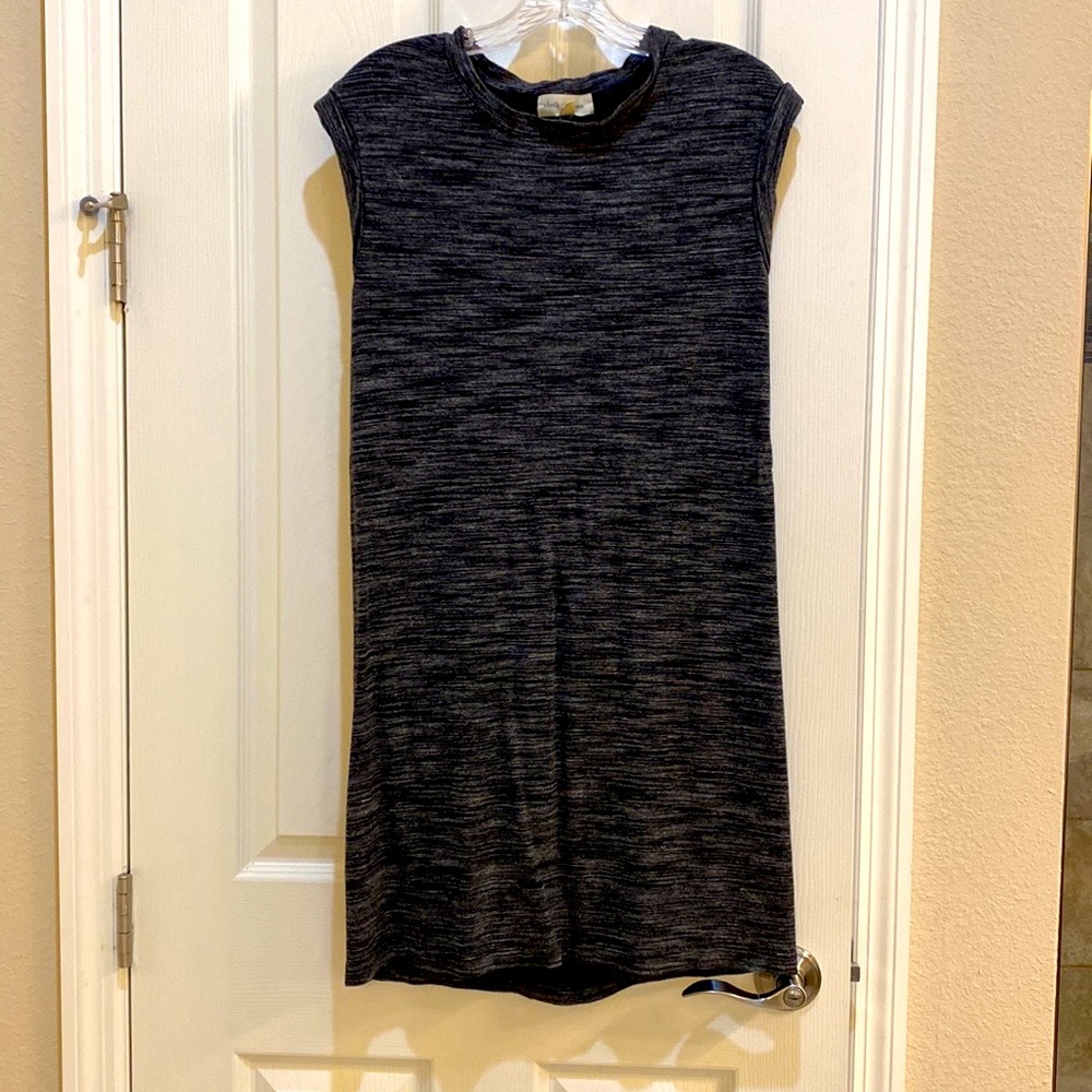 Cloth and Stone for Anthropologie | T shirt dress